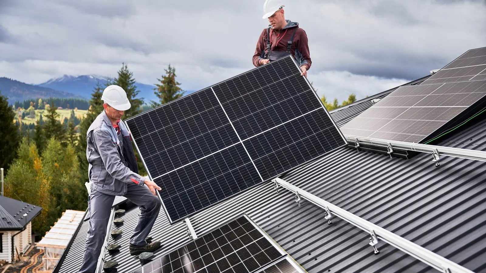 Güneş Paneli Solar Enerji Sistemleri (54)